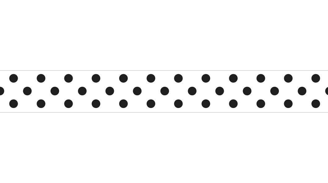 Polka Dot (100 Yard Roll)