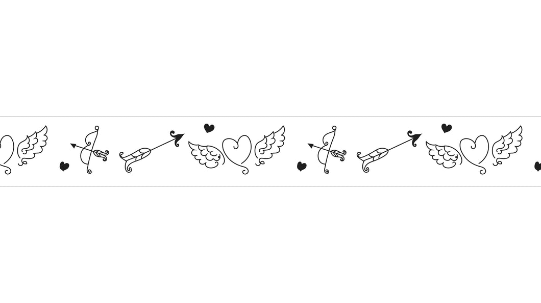 Valentine's Day - Cupid's Arrow